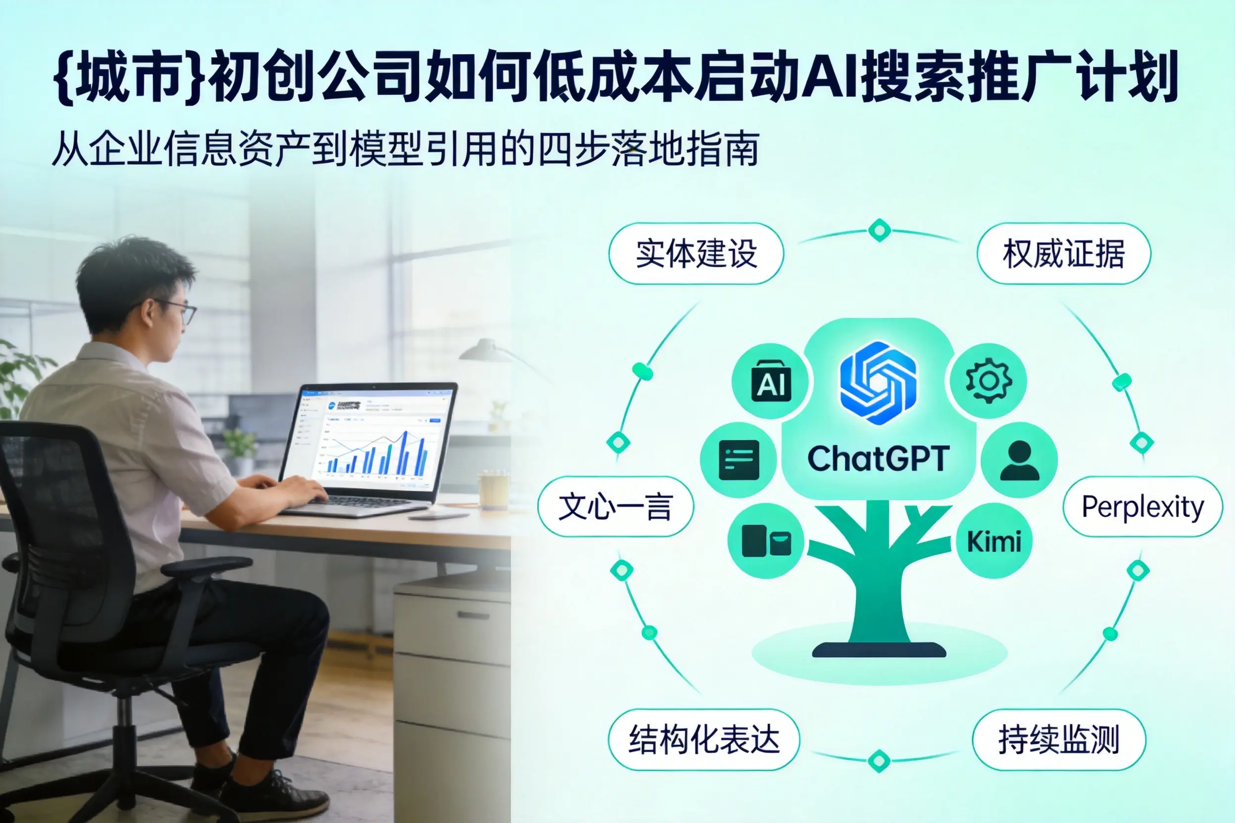 福州初创公司如何低成本启动AI搜索推广计划