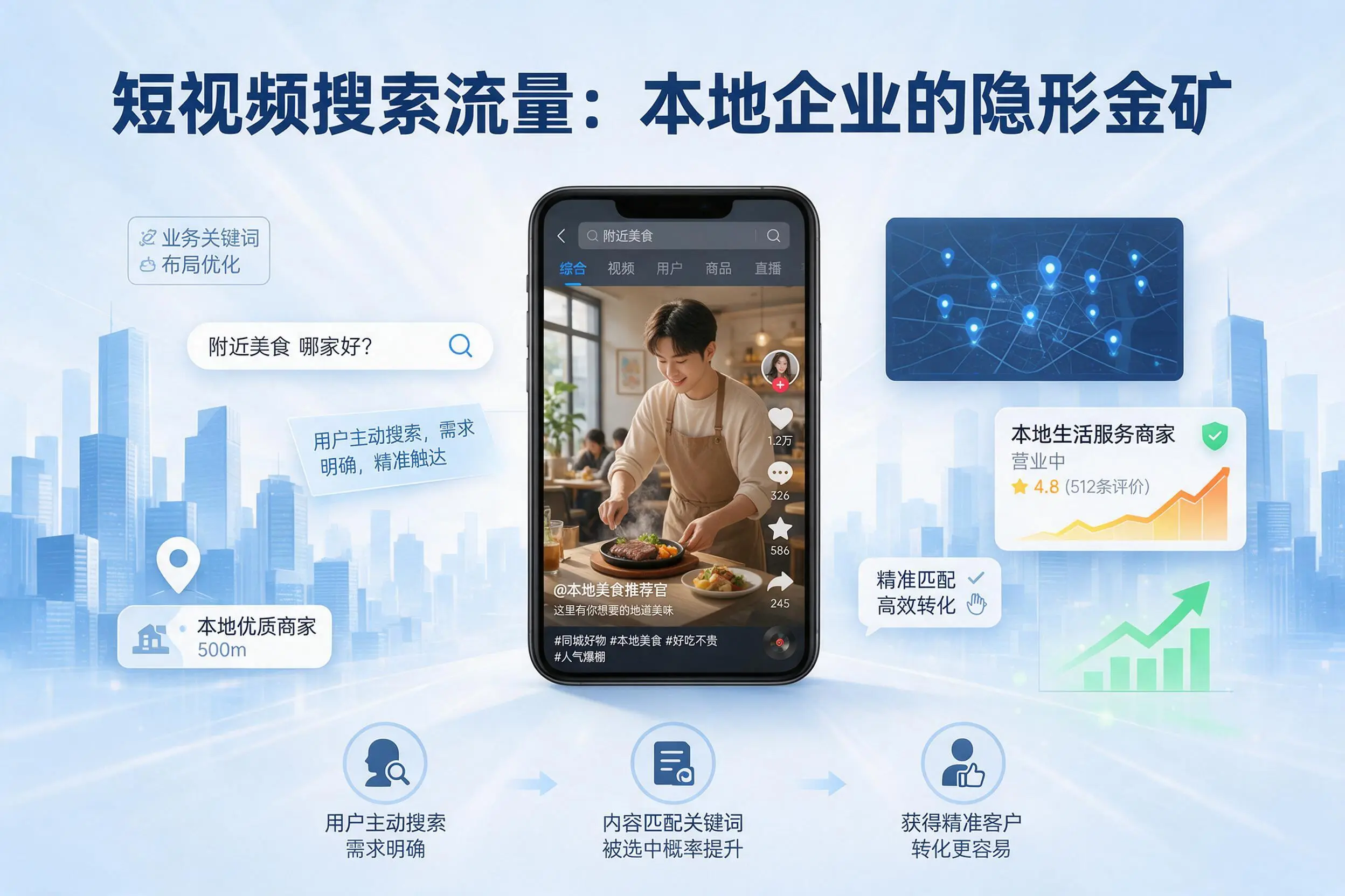 福州企业为何要做短视频代运营？流量逻辑与转化路径解析